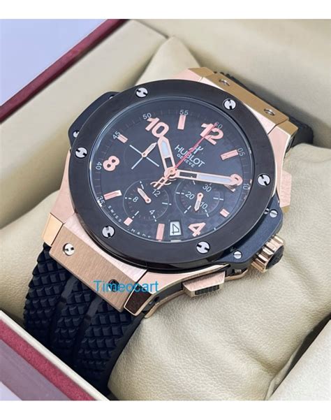 hublot million dollar watch replica|Hublot first copy watches.